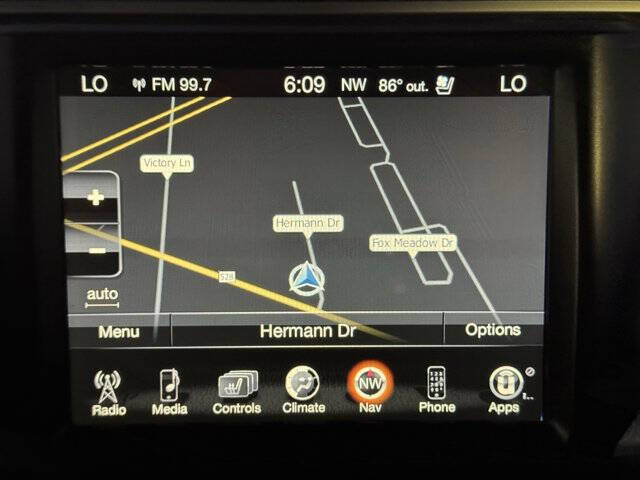 2014 RAM 3500 Laramie Longhorn