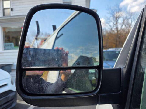 2011 Chevrolet Express 2500