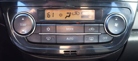 2022 Mitsubishi Mirage