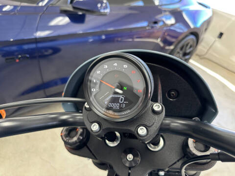 2024 Harley-Davidson FXLRS Low Rider S