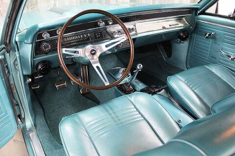 1967 Chevrolet Chevelle