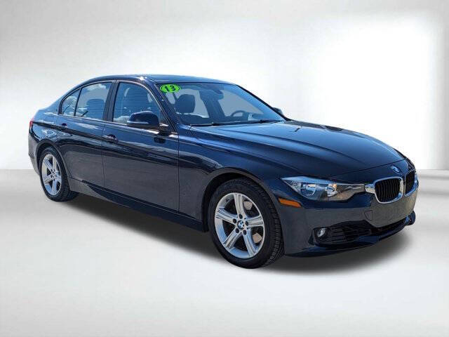 2013 BMW 3 Series 328i xDrive