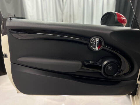 2019 MINI Hardtop 2 Door John Cooper Works