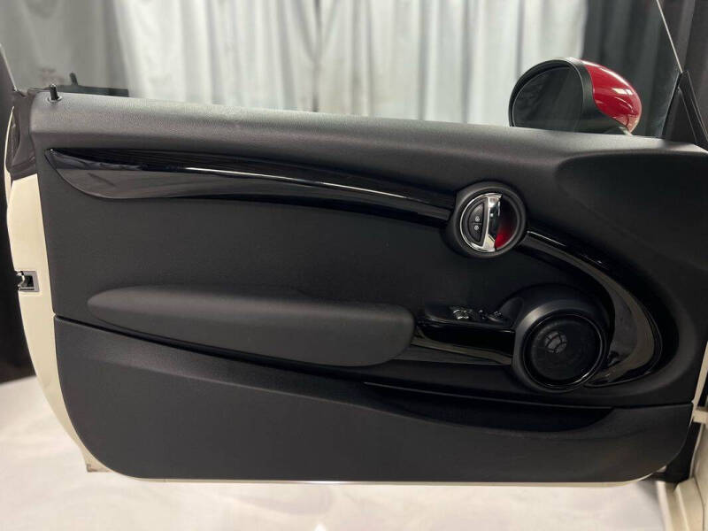 2019 MINI Hardtop 2 Door John Cooper Works