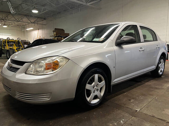 2006 Chevrolet Cobalt for sale at Paley Auto Group in Columbus, OH