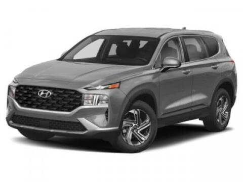 2022 Hyundai Santa Fe for sale at DORAL HYUNDAI in Doral FL