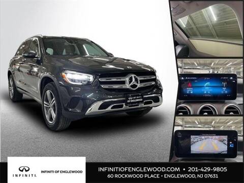 2020 Mercedes-Benz GLC for sale at Simplease Auto in South Hackensack NJ