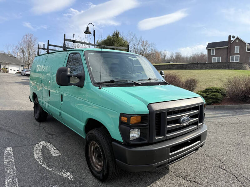 2011 Ford E-Series E-350 SD
