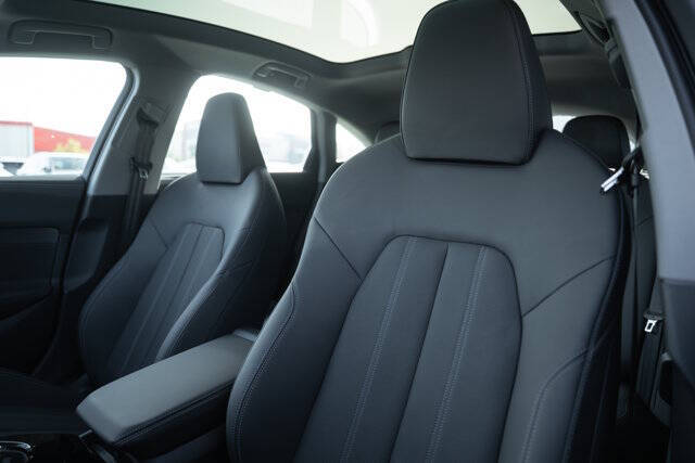 2025 Audi A5 quattro Premium Plus TFSI