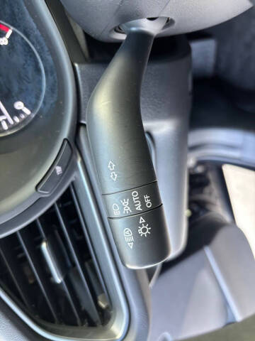 2023 Mazda CX-30 2.5 S