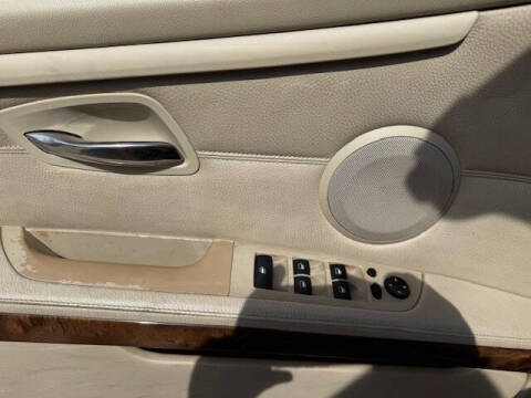 2008 BMW 3 Series 335i