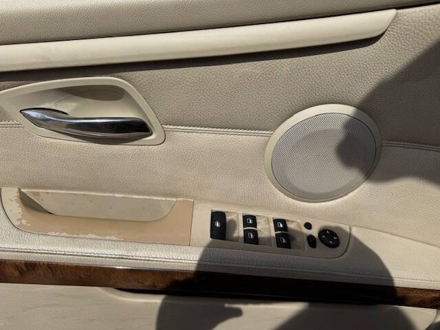 2008 BMW 3 Series 335i