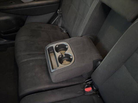 2020 Nissan Murano S