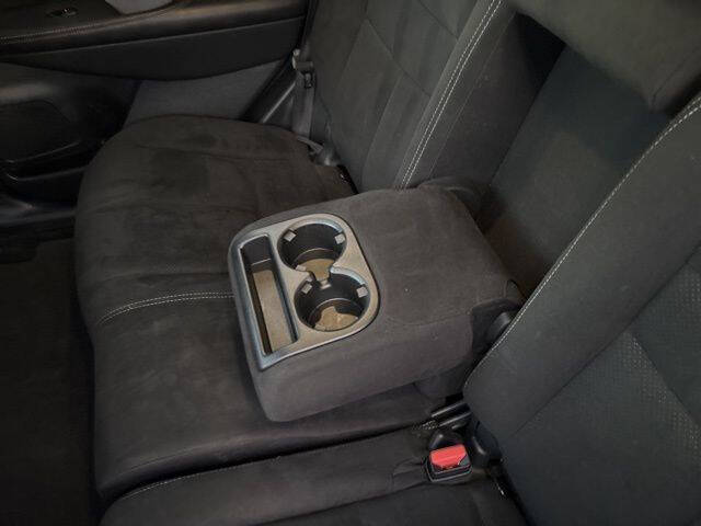 2020 Nissan Murano S