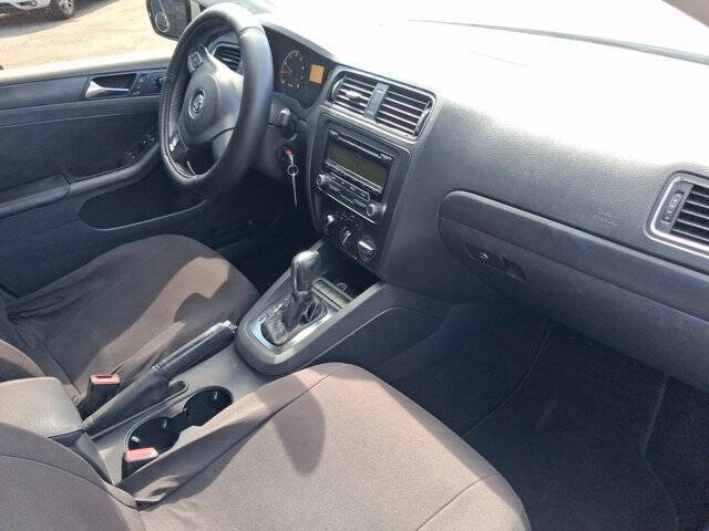 2011 Volkswagen Jetta