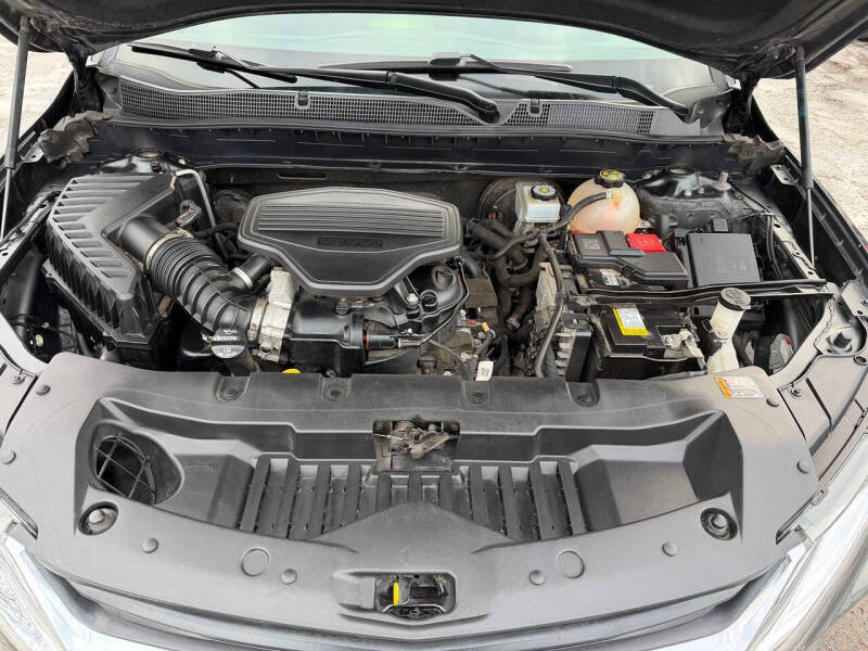 2019 Chevrolet Blazer LT