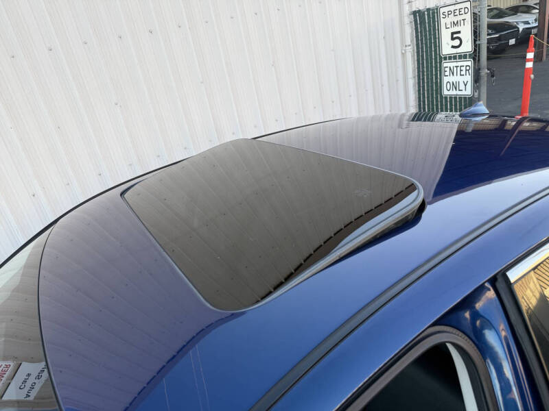 2020 Infiniti Q50 3.0T Sport