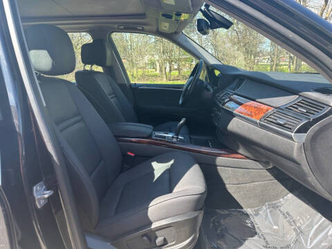 2013 BMW X5 xDrive35i