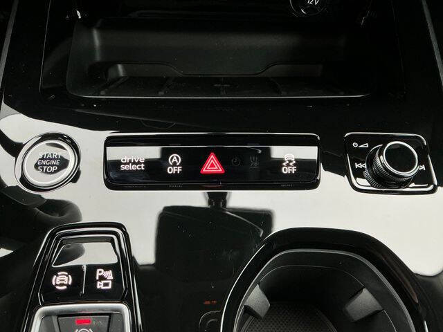 2025 Audi A5 quattro Premium Plus TFSI