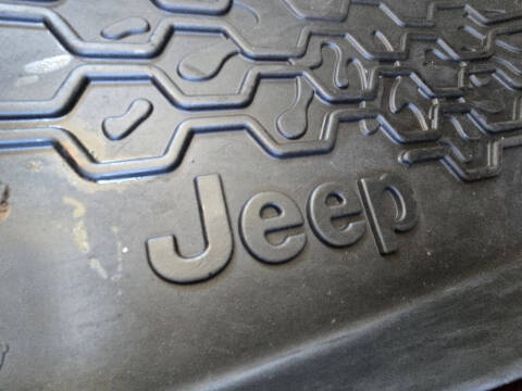 2015 Jeep Renegade Limited