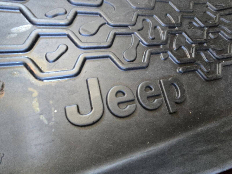 2015 Jeep Renegade Limited