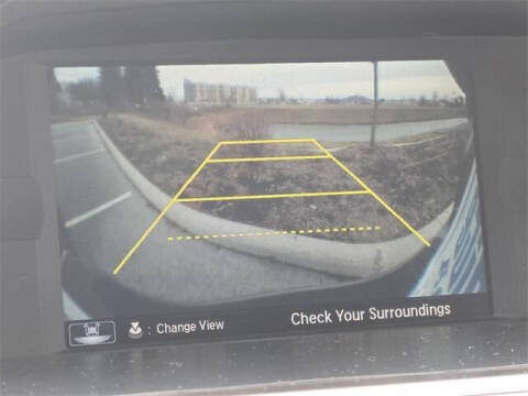 2016 Honda Odyssey Touring