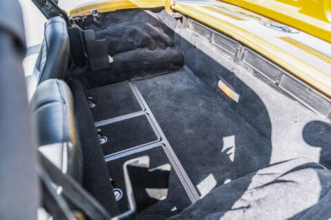 1971 Chevrolet Corvette