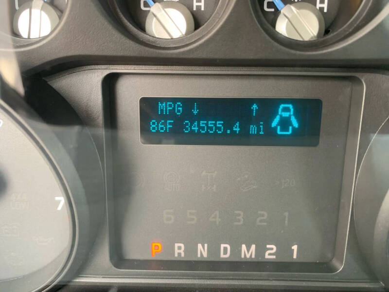 2015 Ford F-350 Super Duty