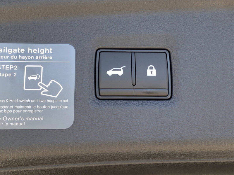 2025 Infiniti QX50 Sport