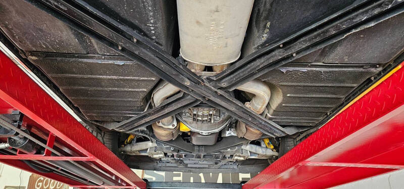 1992 Chevrolet Corvette