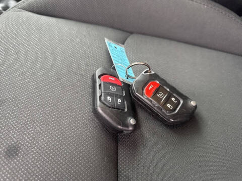 2019 Jeep Wrangler Unlimited