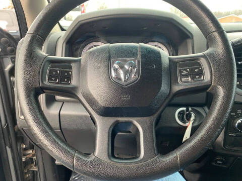2013 RAM 1500 Express