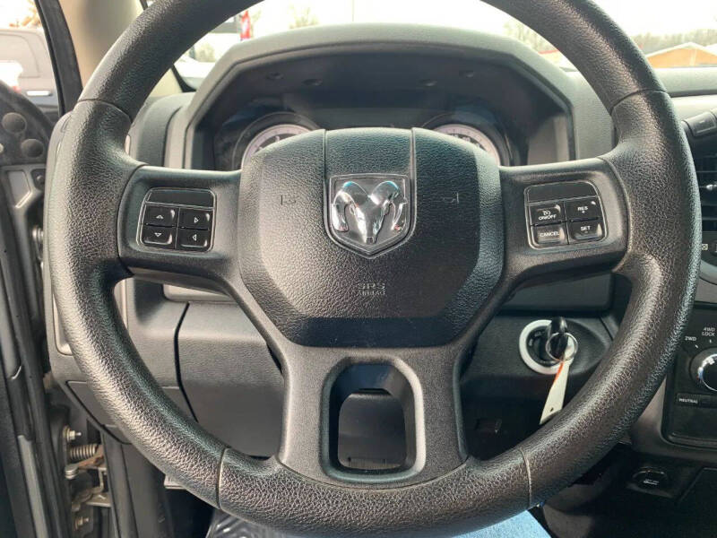 2013 RAM 1500 Express