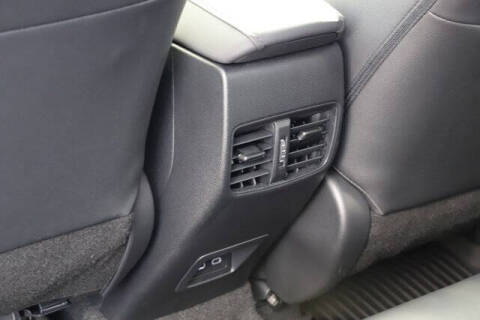 2023 Toyota Corolla Cross Hybrid