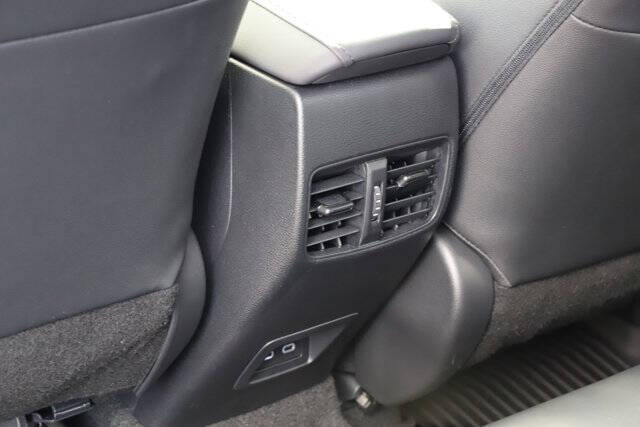 2023 Toyota Corolla Cross Hybrid