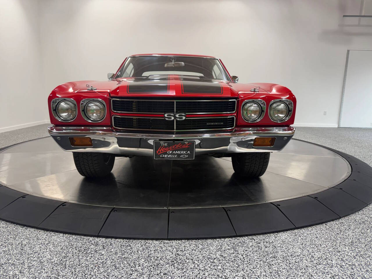 1970 Chevrolet Chevelle 7