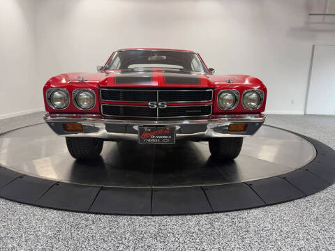 1970 Chevrolet Chevelle