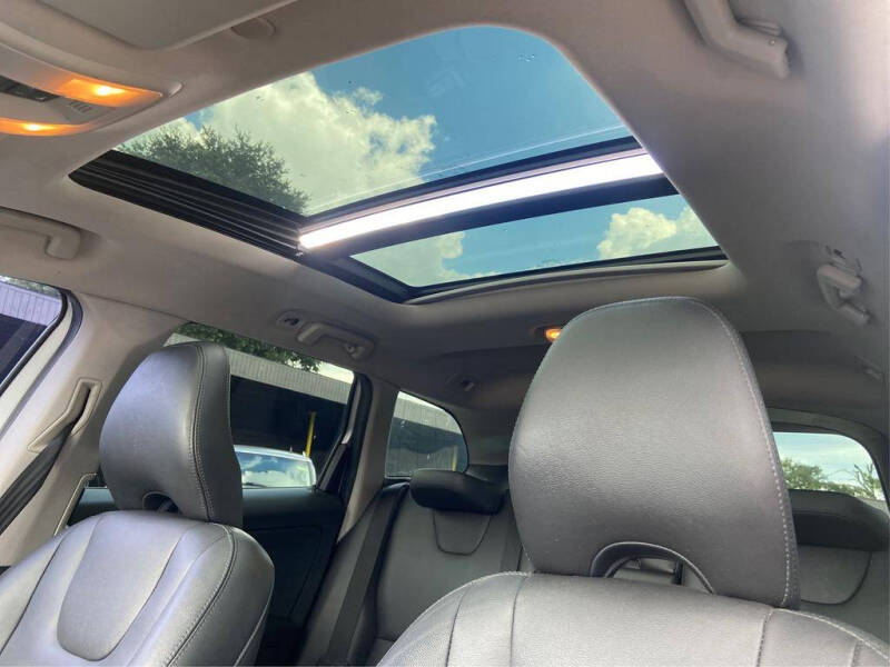 2016 Volvo XC60 T5 Drive-E Premier