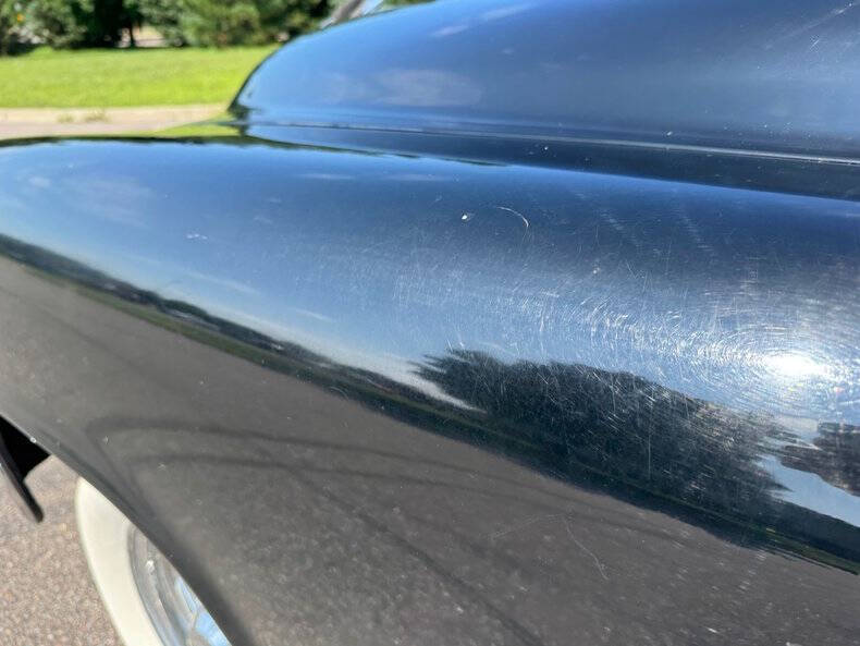 1954 Chrysler Imperial