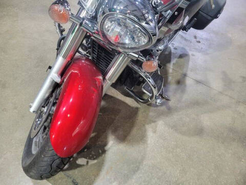 2011 Yamaha V Star 1300