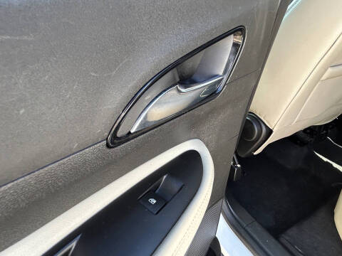 2017 Buick Encore Premium