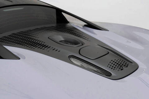 2023 McLaren Artura