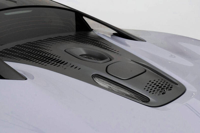 2023 McLaren Artura
