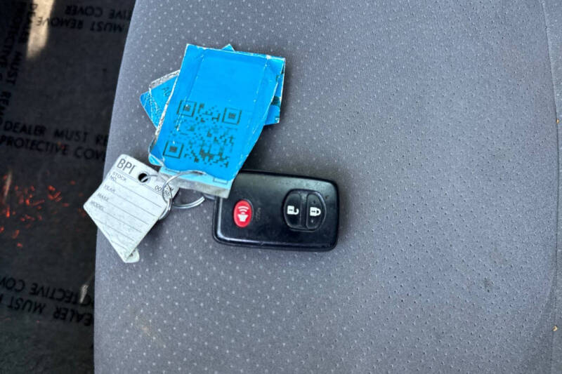 2015 Toyota Prius Three