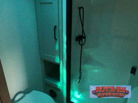 2026 Grand Design RV Reflection