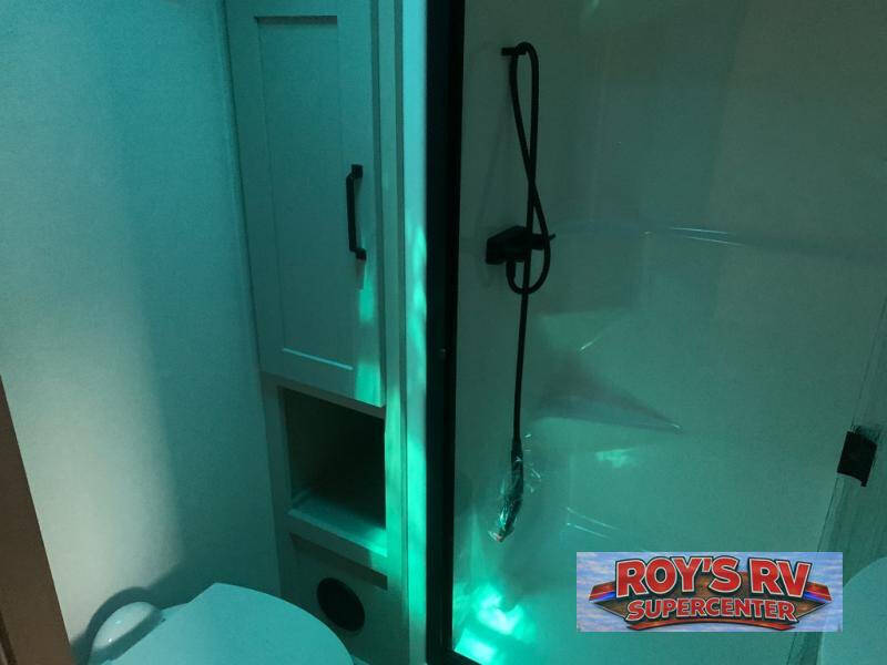 2026 Grand Design RV Reflection