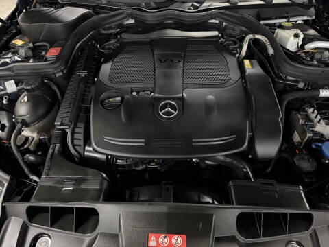 2014 Mercedes-Benz E-Class E 350