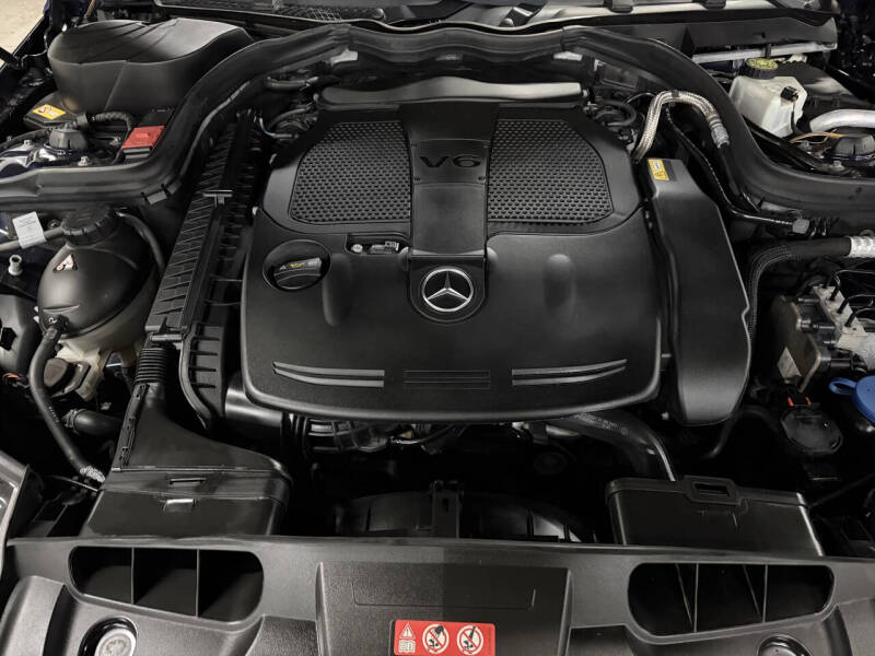 2014 Mercedes-Benz E-Class E 350