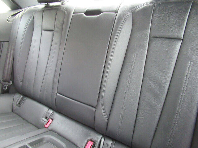 2018 Audi A5 2.0T quattro Premium Plus