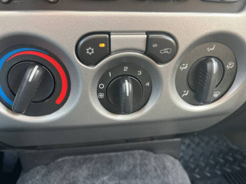 2010 Chevrolet Colorado LT